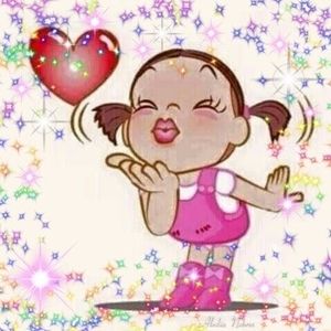 Meet your Posher, Catherine